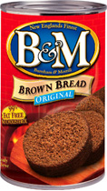 B&M brown bread